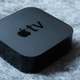 The Apple TV 4K